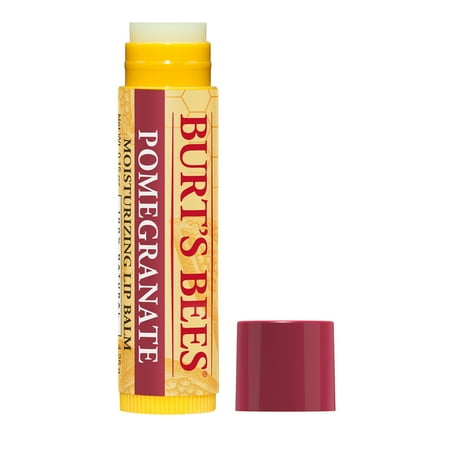 burts chapstick burt moisturizing beeswax