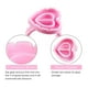 thumbnail image 2 of 100PCS Lash Glue Holder Rings para extensiones de pestañas, Volumen desechable Lashes Glue Blossom Cups para extensión de pestañas oso de fresa  Electrónica, 2 of 5