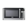 thumbnail image 1 of RCA 1.6 Cu Ft Stainless Steel Microwave, 1 of 3