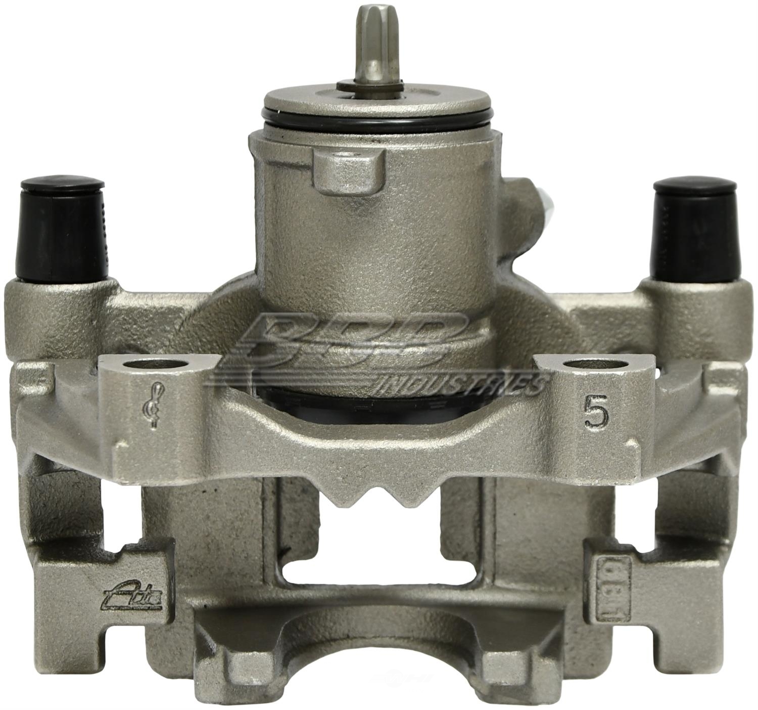 TERREPOWER formerly BBB Industries 99-02218B Reman Caliper w/installation Hardware