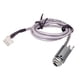 thumbnail image 2 of Conector de Salida 6.35mm Hugo Cable de enchufe de 3 clavijas para guitarra, 2 of 5