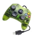 thumbnail image 1 of Control Compatible Con Xbox Clásico Sellados Color Verde, 1 of 1