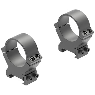Vortex, Riflescope Rings, 30mm, High Height, Black - Walmart.com