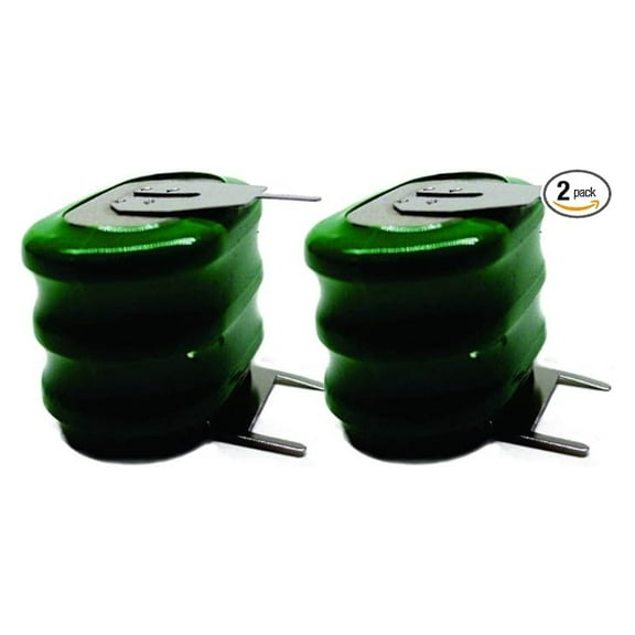 VART A Replacement Battery 55615303059-3/V150H - 3.6V 150mAh Ni-MH 3-Pin Battery Pack; Cordless Phone, Power Tool & Device Replacement