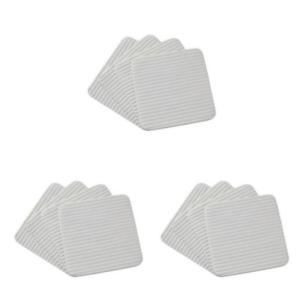 Inteprter Pinzas de 4 piezas con tecnología de vacío ampliamente utilizadas para almohadillas antideslizantes Característica fácil de Type1 NO1