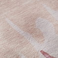 thumbnail image 2 of Dalyn Rugs Premium Machine Washable Mayfield AMF961 Blush 9' x 12' Rug, 2 of 7
