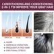 thumbnail image 3 of Barra de Champú Para Oscurecer El Cabello ANGGREK 4 Piezas, 3 of 7