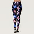 thumbnail image 3 of Gibobby Leggings Termicos Mujer Pantalones entrenamiento polainas cómodas informales para mujer（Negro， XL), 3 of 5