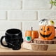 thumbnail image 5 of Taza de Halloween, Taza de Calavera, Taza de Cerámica, 5 of 6