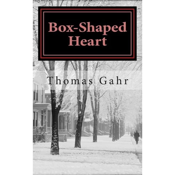 Box-Shaped Heart