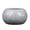 Grey white variant, variant on SDFGTstore Artistic Ceramic Vase Planter Featuring Smoothed Finish Great For Desk Deck