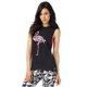 thumbnail image 1 of Camiseta sin mangas Aeropostale negro XL Camiseta sin mangas, 1 of 2