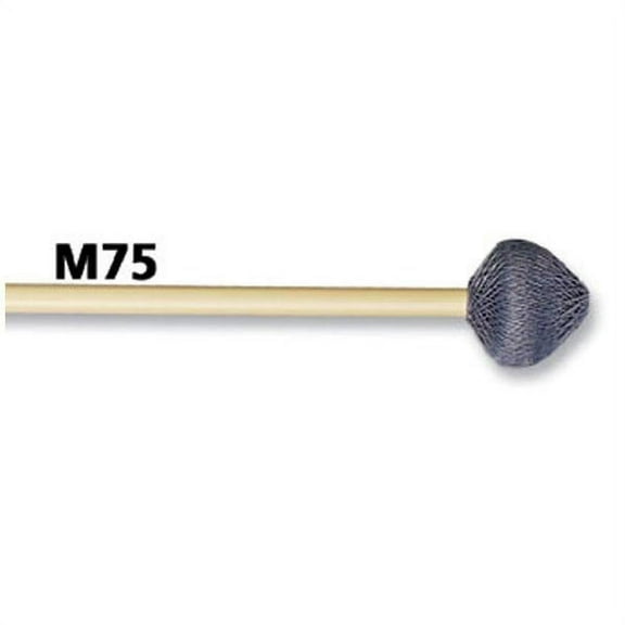 Vic Firth Corpsmaster Rattan Vibe Mallets Medium