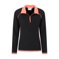 thumbnail image 4 of Mountain Warehouse - Forro Polar Montana para Mujer (Negro Azabache), 4 of 5