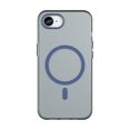 thumbnail image 1 of YSABOXY Case for #iphone# 16 Shockproof Protective Hard Black Phone Cover., 1 of 1