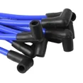 thumbnail image 4 of 9 Pcs Spark Plug Wire Set 10.5Mm Electronic Ignition Cables for SBC BBC HEI 350, 4 of 5