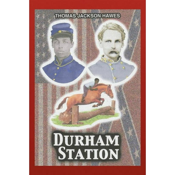 Durham Station