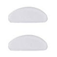thumbnail image 4 of Minnieouse Almohadillas adhesivas de silicona para la nariz, almohadillas para la nariz antideslizantes, flexibles, anchas, para levantar las Type2 NO2, 4 of 6