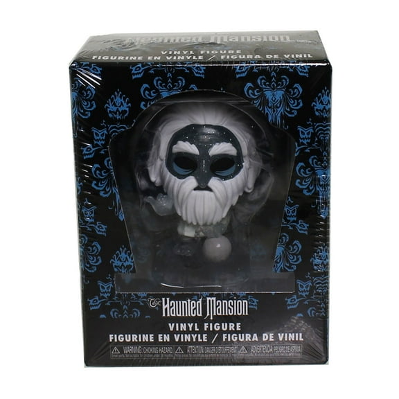Funko Mini Vinyl Figure - Disney's The Haunted Mansion - GUS