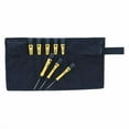 thumbnail image 2 of Wiha ESD Safe Precision Screwdriver Set, Metric, 8pcs 27396, 2 of 3