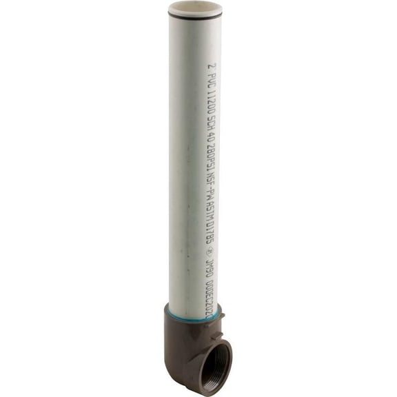 Hayward DEX6020EA Outlet Elbow Assembly with O-Ring