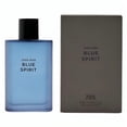 thumbnail image 1 of Perfume Zara Man Blue Spirit EDT 90 ml para hombre, 1 of 4