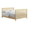 thumbnail image 4 of Oxford Baby Arlie Full Bed Conversion Kit Natural, 4 of 5