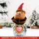 thumbnail image 1 of Bolsa de regalo de Navidad rosa, bolsa de manzana portátil, bolsa de dulces de Navidad, caja de embalaje de frutas de Noel, bolsa de regalo creativa de Navidad, 1 of 4