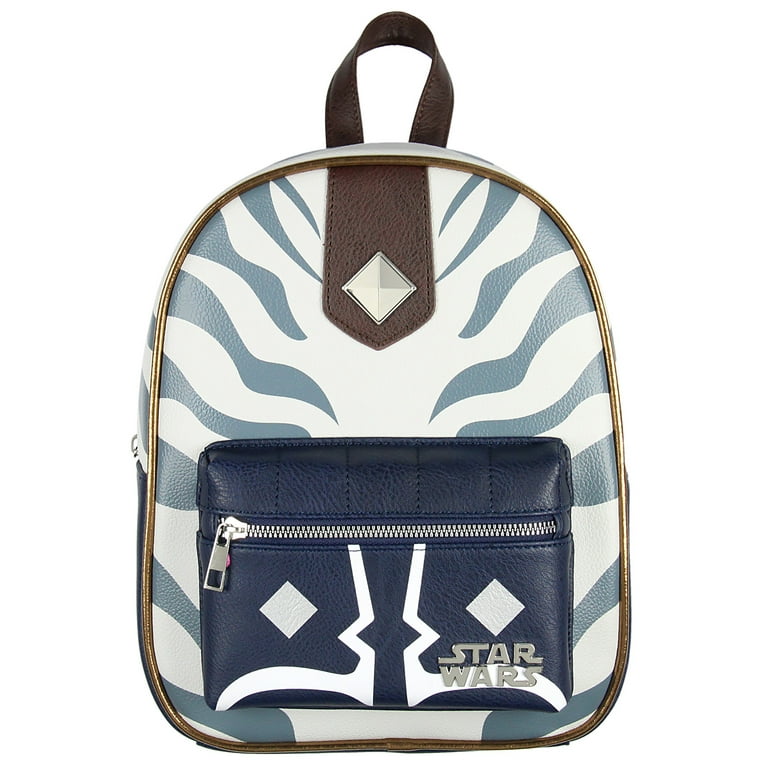 Ahsoka Tano Bioworld Backpack mail.ddgusev.soisweb.uwm.edu
