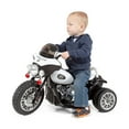 thumbnail image 6 of Lil' Rider 3-Wheel Kids Motorcycle with Police Decals - For Ages 3 to 6, 6 of 10