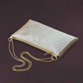 thumbnail image 6 of HGIEYS Womens Satin Evening Handbag Wedding Prom Clutch Purse Party Formal Clutches Shoulder Bag, 6 of 6
