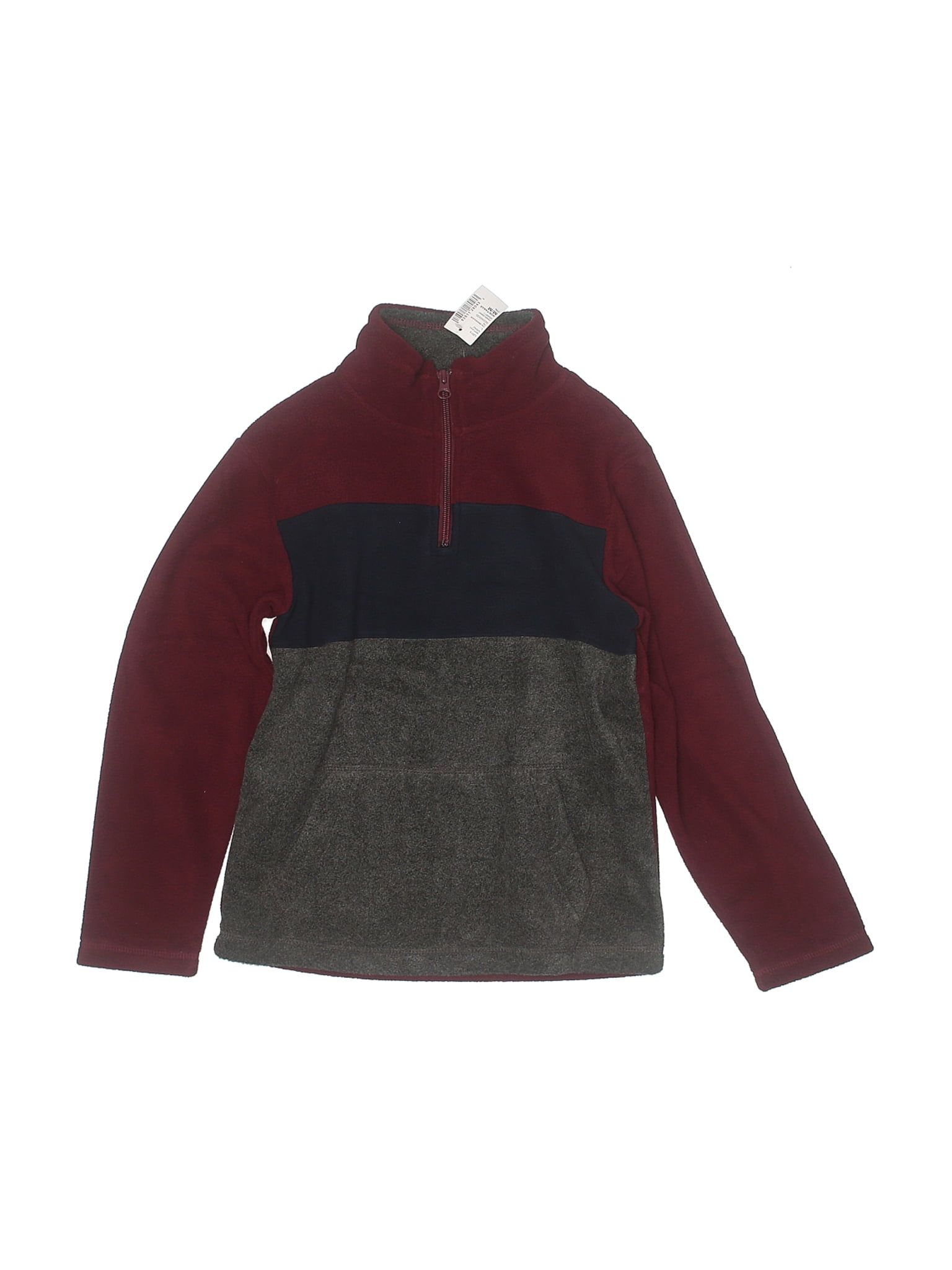 children's place fleece jacket