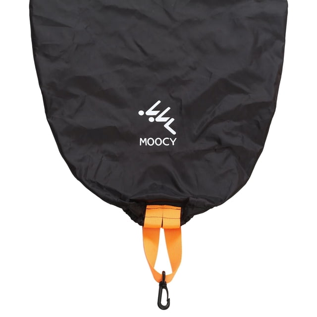 Funda para kayak Funda para cabina de kayak Funda antipolvo para cabina de kayak Funda protectora solar para cabina de kayak