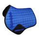 thumbnail image 1 of Manta para silla de montar de caballo, ligera y resistente al desgaste, para equipo ecuestre. Azul, 1 of 8