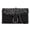 Stitch-Black, variant on Montana West Women Small Crossbody Clutch Western Chain Strap Handbag, Stitch-Coffee