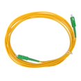 thumbnail image 4 of Hilitand Fiber Patch Cord, Fiber Cable, Durable Instrumentation CATV For Fiber Optic Communication Systems Fiber Optic LAN, 4 of 8