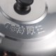 thumbnail image 2 of Tapa de acero inoxidable para ollas y sartenes, tapa redonda con pomo, ideal para sartenes y woks., 2 of 7
