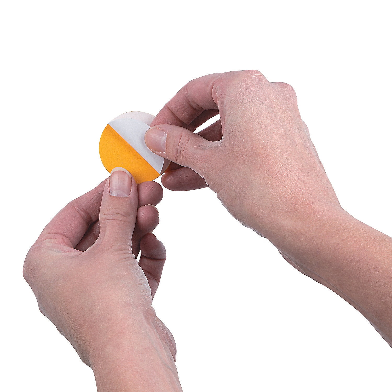 Paper Plate Sun & Rainbow Craft Kit - Makes 12