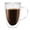450ml, variant on Double Walled Glass Hand Blown Shots Glass Thermo Insulated Expresso Coffee Mugs with Handle