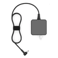 thumbnail image 1 of Cargador Adecuado Para Todos Asus 19v 2.37a 45w 4.0x1.35 gris, 1 of 5