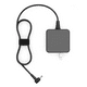 thumbnail image 1 of Cargador Adecuado Para Todos Asus 19v 2.37a 45w 4.0x1.35 gris, 1 of 5