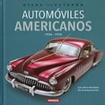 thumbnail image 1 of Atlas Ilustrado Automóviles Americanos, de Susaeta, Susaeta, 1 of 4