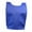 Royal Blue, variant on Adult Training Bib