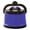 Blue, variant on SUTENG Blue blister iron sheet Sharpener professional kitchen sharpener diamond grinder Damascus chef portable accessory tool