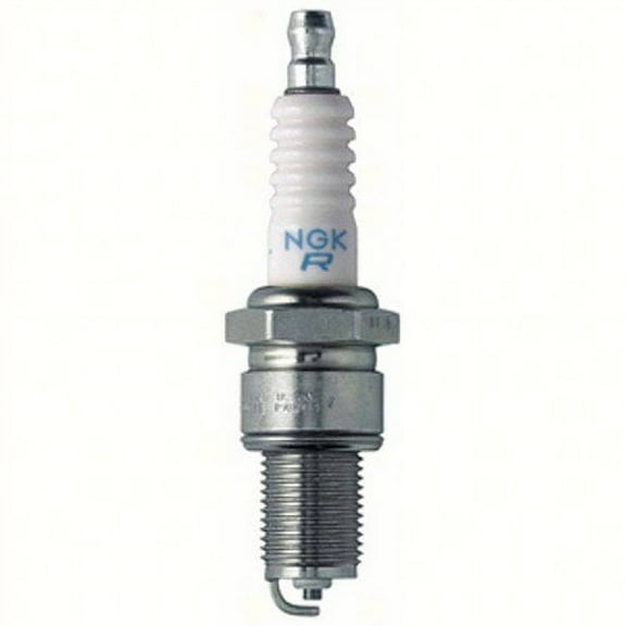 NGK NGK Standard Spark Plug P/N:1157