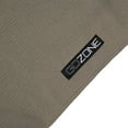 thumbnail image 3 of GoZone Yoga Mat Towel – 24” x 72” – Grey, 3 of 7