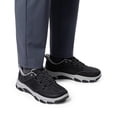 thumbnail image 4 of Bruno Marc Men's Hands Free Slip-on Loafers Waterproof Wide Toe Box Non-Slip Walking Sneakers Lightweight Comfortable Casual Shoes, 4 of 6