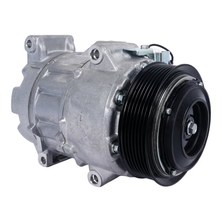 NAVOROGE Air conditioning compressor for Toyota Camry 2012-2017 98315 CO 29042C
