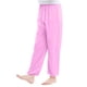 thumbnail image 1 of Odeerbi 2-16 Años Niños Niñas Algodón Bloomers Verano Pantalones Jogger Color Sólido Linterna Pantalones Pantalones Haren, 1 of 5