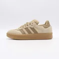 thumbnail image 2 of IG6289 Adi-das Originals Samba XLG Magic Beige Cardboard Gum (Men's), 2 of 6